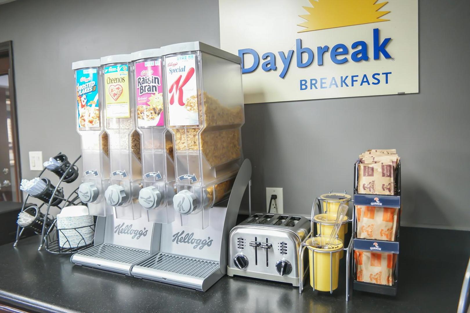 Days Inn By Wyndham West Covina Ngoại thất bức ảnh
